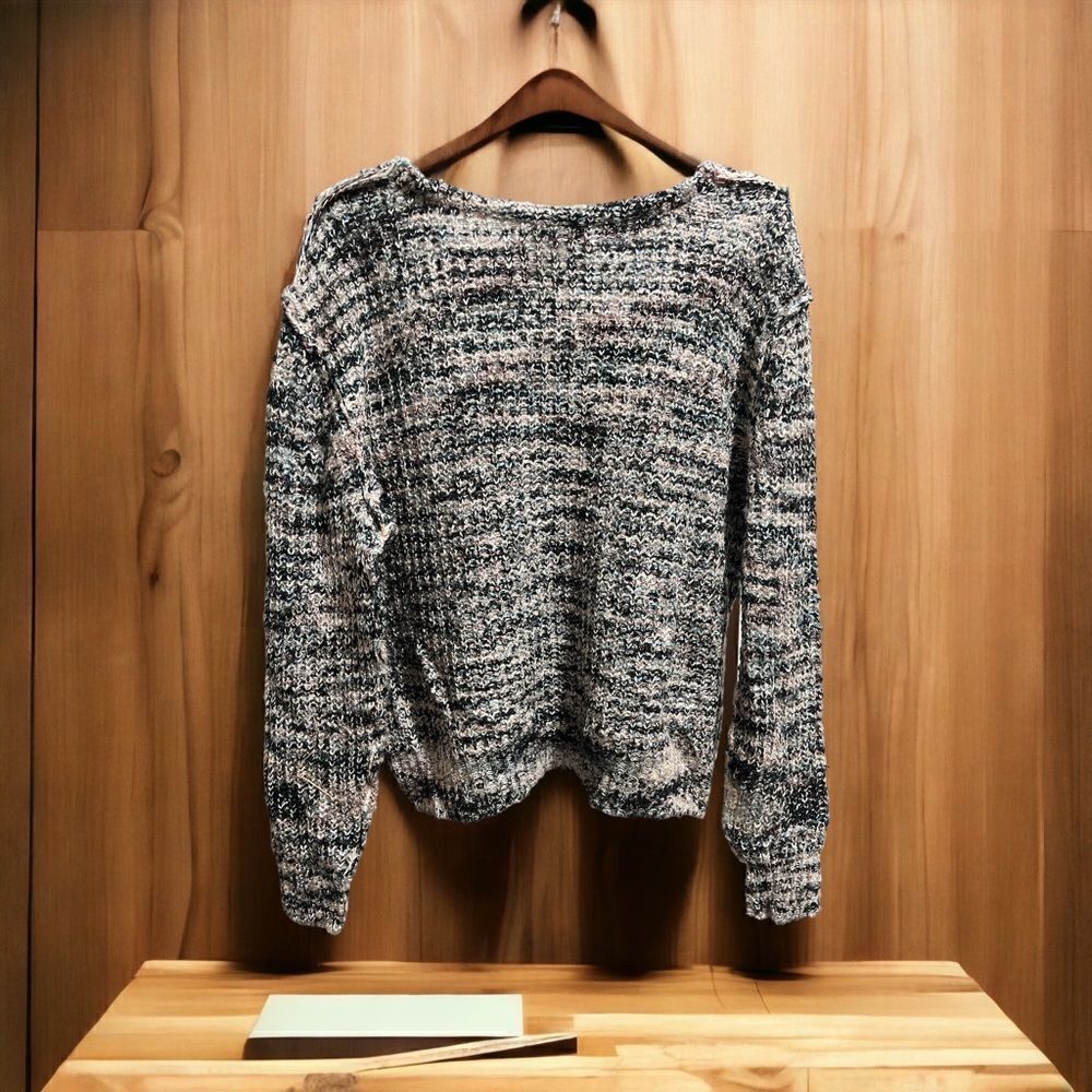 Adyson Parker Knit Sweater - Picture 2 of 5